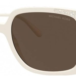 Okulary MICHAEL KORS MK2131-334273. Okulary przeciwsłoneczne, Kolor szary. Kobieta.