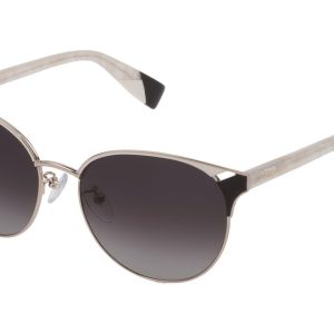 Okulary FURLA SFU344-560492. Okulary przeciwsłoneczne, Kolor szary. Kobieta.