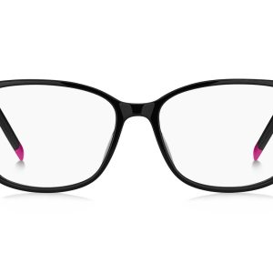Okulary HUGO HG-1176-3MR. Okulary, Kolor czarny. Kobieta.