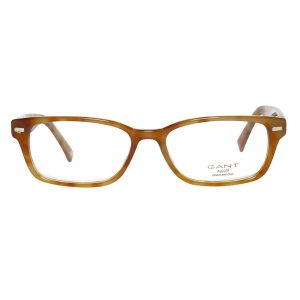 Okulary GANT GRGATESLTO-54. Okulary, Kolor brązowy. Mężczyzna.