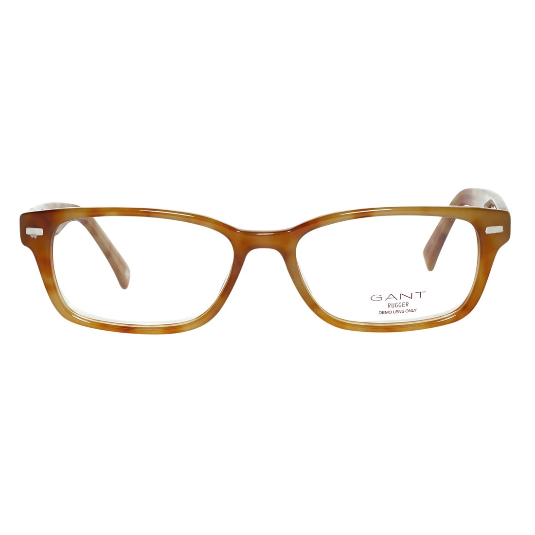 Okulary GANT GRGATESLTO-54. Okulary, Kolor brązowy. Mężczyzna.