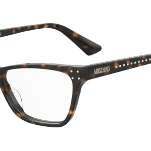 Okulary MOSCHINO MOS581-086. Okulary, Kolor HVN. Kobieta.