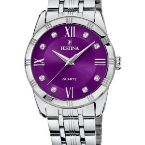 Zegarek Festina MADEMOISELLE 16940/G