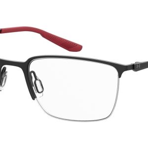 Okulary UNDER ARMOUR UA5005G003F41. Okulary, Kolor czarny. Mężczyzna.