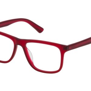 Okulary POLICE VK049-50L00M. Okulary, Kolor czarny. Dziecko.