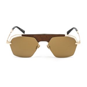 Okulary BELSTAFF MAXFORDDORAD. Okulary przeciwsłoneczne, Kolor złoty. Mężczyzna.