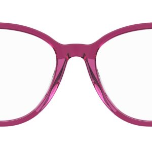 Okulary MOSCHINO MOS596-MU1. Okulary, Kolor Fuchsia. Kobieta.