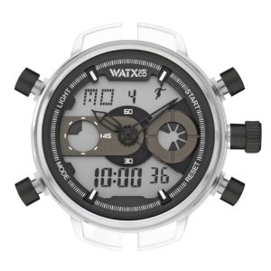 Zegarek WATXANDCO RWA2706R. BOX, Kolor . Unisex.