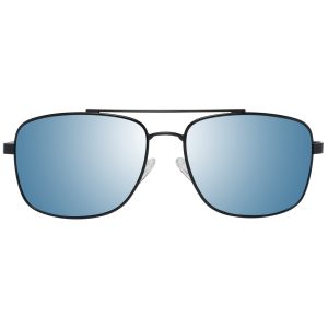 Okulary TIMBERLAND TB7175-5901X. Okulary przeciwsłoneczne, Kolor czarny. Mężczyzna.