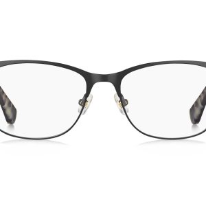 Okulary KATE SPADE BENEDETTA003F. Okulary, Kolor czarny. Kobieta.