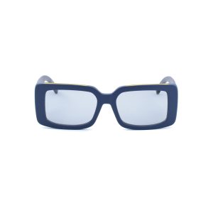 Okulary M MISSONI MMI0087SZX9B. Okulary przeciwsłoneczne, Kolor niebieski. Kobieta.