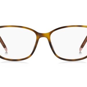 Okulary HUGO HG-1176-086. Okulary, Kolor havana. Kobieta.