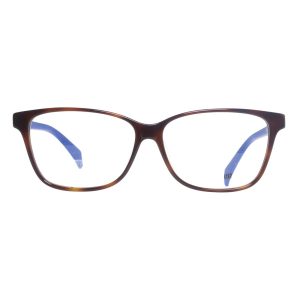 Okulary JUST CAVALLI JC0686F-05258. Okulary, Kolor brązowy. Kobieta.