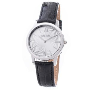 Nowość. Biały zegarek folli follie wf15t032spw w super cenie
