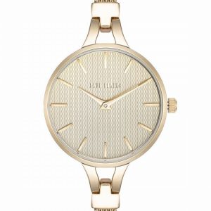 ZEGAREK DAMSKI PAUL LORENS - PL12878B-4D1 (zg552d) + BOX