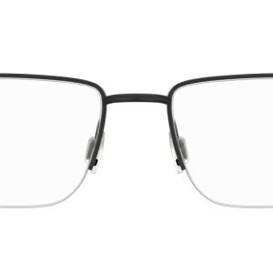 Okulary UNDER ARMOUR UA5016G003F51. Okulary, Kolor czarny. Mężczyzna.