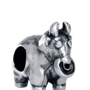 Biżuteria VICEROY VMG0002-00. TRINKET, Kolor srebrny. Kobieta.
