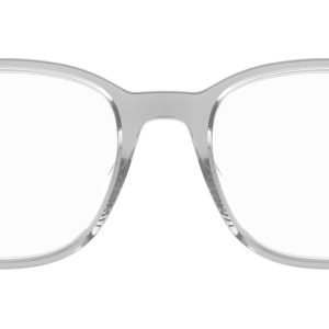 Okulary UNDER ARMOUR UA502663MF119. Okulary, Kolor przezroczysty. Mężczyzna.