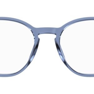 Okulary POLAROID PLD-D381-MVU. Okulary, Kolor błękitny. Unisex.