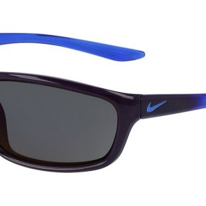 Okulary NIKE DASHEV1157525. Okulary przeciwsłoneczne, Kolor PURPLE. Dziecko.