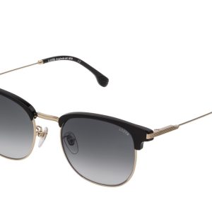 Okulary LOZZA SL2336530300. Okulary przeciwsłoneczne, Kolor różowy. Unisex.
