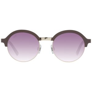 Okulary WEB EYEWEAR WE0174-5032Z. Okulary przeciwsłoneczne, Kolor . Kobieta.