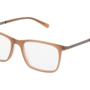 Okulary POLICE VPL133-52T88M. Okulary, Kolor brązowy. Unisex.