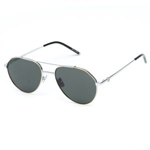 Okulary BELSTAFF ROADMASTERGRI. Okulary przeciwsłoneczne, Kolor szary. Mężczyzna.