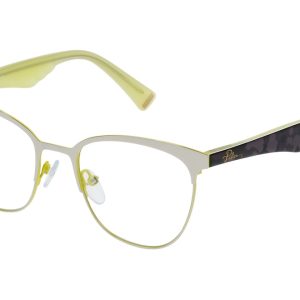 Okulary POLICE VPL417-510693. Okulary, Kolor szary. Kobieta.