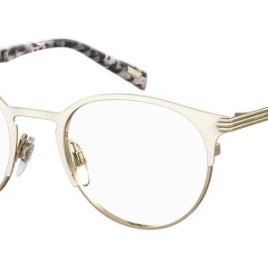 Okulary LEVI'S LV-5035-IJS. Okulary, Kolor złoty. Unisex.