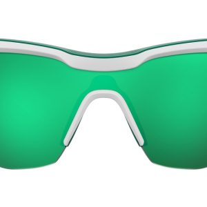 Okulary UNDER ARMOUR UAYARDPROJR07. Okulary przeciwsłoneczne, Kolor biały. Dziecko.