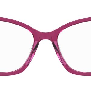 Okulary MOSCHINO MOS595-MU1. Okulary, Kolor Fuchsia. Kobieta.