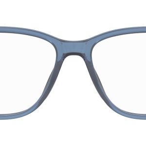 Okulary UNDER ARMOUR UA5038OXZF415. Okulary, Kolor niebieski. Kobieta.