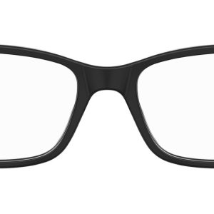 Okulary UNDER ARMOUR UA5012807F317. Okulary, Kolor czarny. Kobieta.