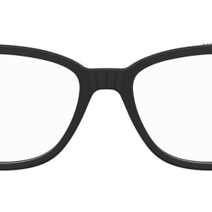 Okulary UNDER ARMOUR UA9005807E815. Okulary, Kolor czarny. Dziecko.