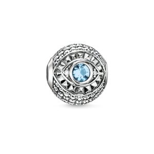 Biżuteria THOMAS SABO K0110-644-1. TRINKET, Kolor niebieski. Kobieta.