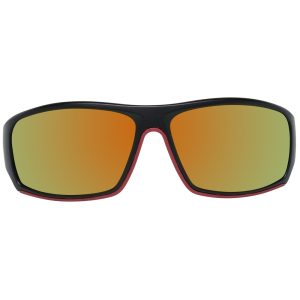 Okulary TIMBERLAND TB7178-6402U. Okulary przeciwsłoneczne, Kolor brązowy. Mężczyzna.