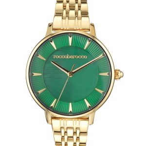 ZEGAREK DAMSKI ROCCOBAROCCO BOXSET RB.4659L-04M(zo506d)