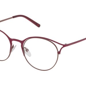 Okulary STING VST112490593. Okulary, Kolor czerwony. Kobieta.