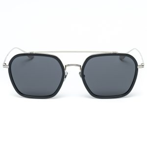 Okulary BELSTAFF MERRIKIIGRIS. Okulary przeciwsłoneczne, Kolor szary. Mężczyzna.