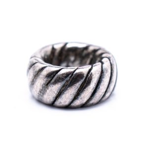 Biżuteria VICEROY VMM0037-00. TRINKET, Kolor srebrny. Kobieta.