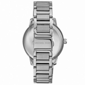 Zegarek MICHAEL KORS MK5996. Kwarcowy, Kolor szary. Kobieta.
