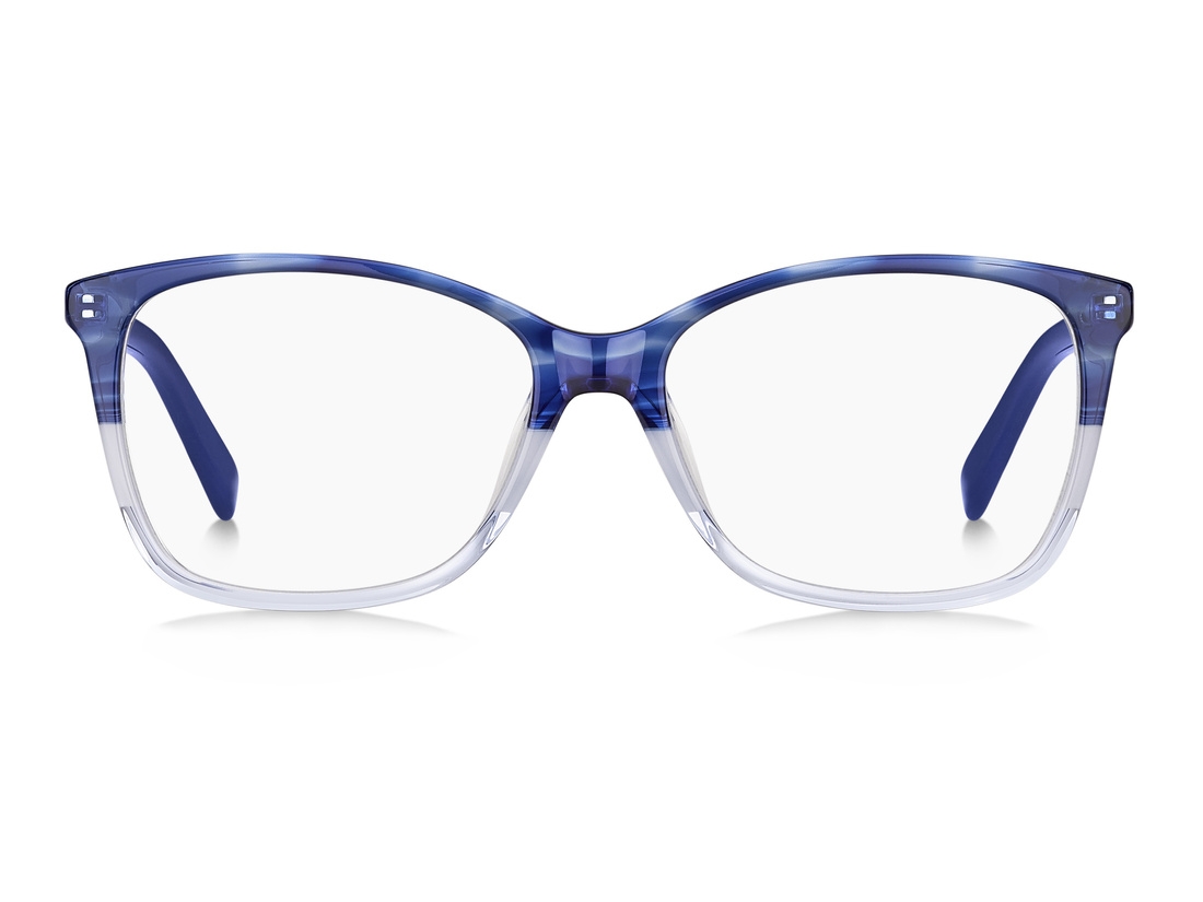 Okulary M MISSONI MMI-0010-38I. Okulary, Kolor niebieski. Kobieta.