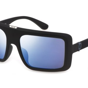 Okulary POLICE SPLF62-61U28B. Okulary przeciwsłoneczne, Kolor czarny. Kobieta.