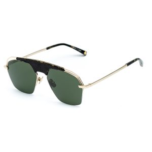 Okulary BELSTAFF MAXFORDDORADO. Okulary przeciwsłoneczne, Kolor złoty. Mężczyzna.