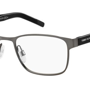 Okulary TOMMY HILFIGER TH-1769-R80. Okulary, Kolor Mtdk Ruth. Mężczyzna.
