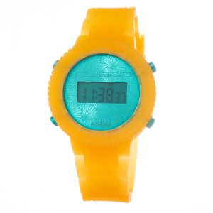 Zegarek WATXANDCO COWA1044R1031. Kwarcowy, Kolor niebieski. Kobieta.