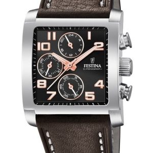Zegarek Festina TIMELESS CHRONOGRAPH 20424/7