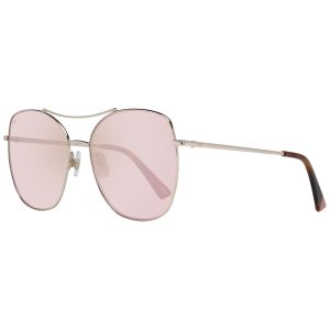 Okulary WEB EYEWEAR WE0245-5828G. Okulary przeciwsłoneczne, Kolor . Kobieta.