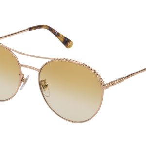 Okulary NINA RICCI SNR164580648. Okulary przeciwsłoneczne, Kolor ROSE. Kobieta.